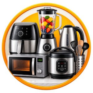 Kitchen Appliances