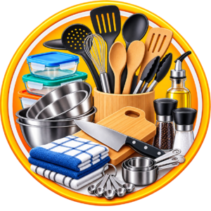 Kitchen Essentials