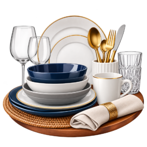 Dining & Tableware